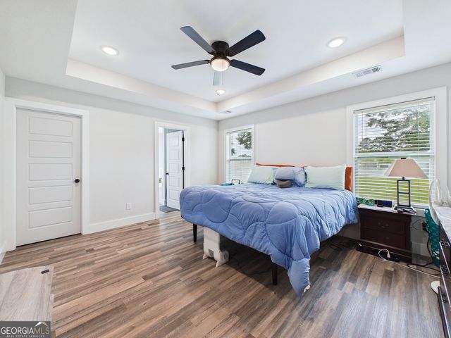 137 Northsky Drive, Warner Robins, GA 31093