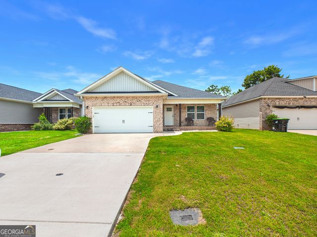 137 Northsky Drive, Warner Robins, GA 31093