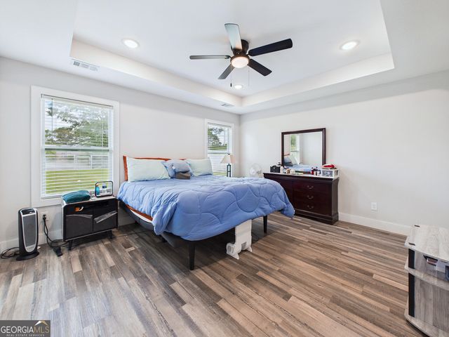 137 Northsky Drive, Warner Robins, GA 31093