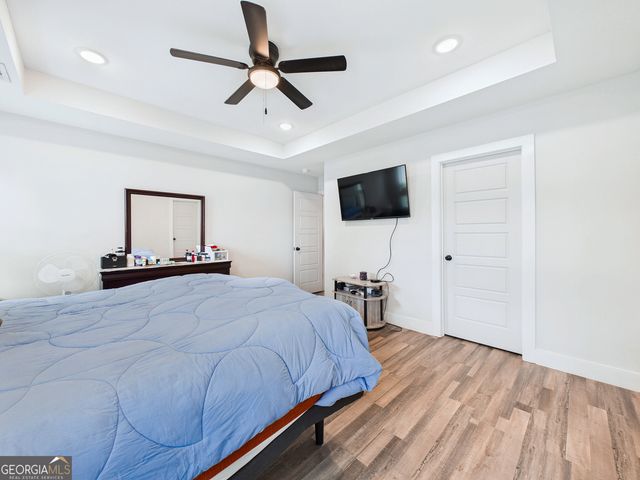 137 Northsky Drive, Warner Robins, GA 31093