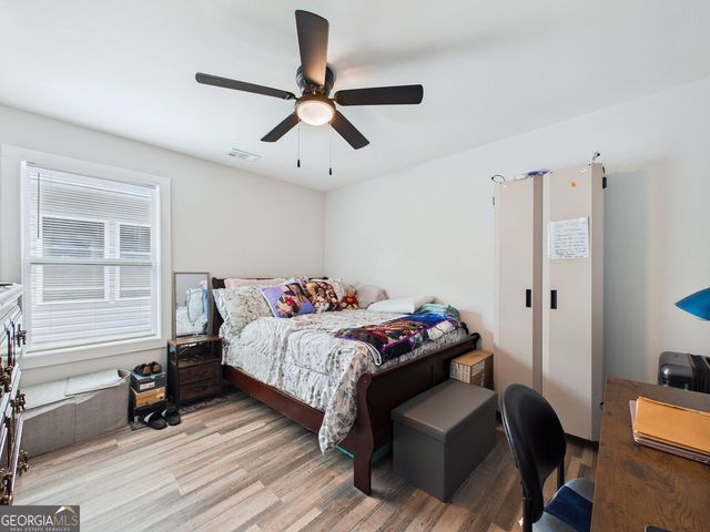 137 Northsky Drive, Warner Robins, GA 31093