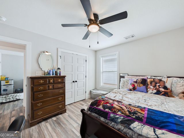 137 Northsky Drive, Warner Robins, GA 31093