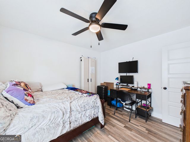 137 Northsky Drive, Warner Robins, GA 31093