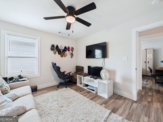 137 Northsky Drive, Warner Robins, GA 31093