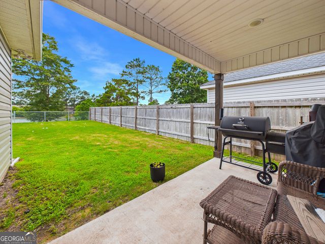 137 Northsky Drive, Warner Robins, GA 31093