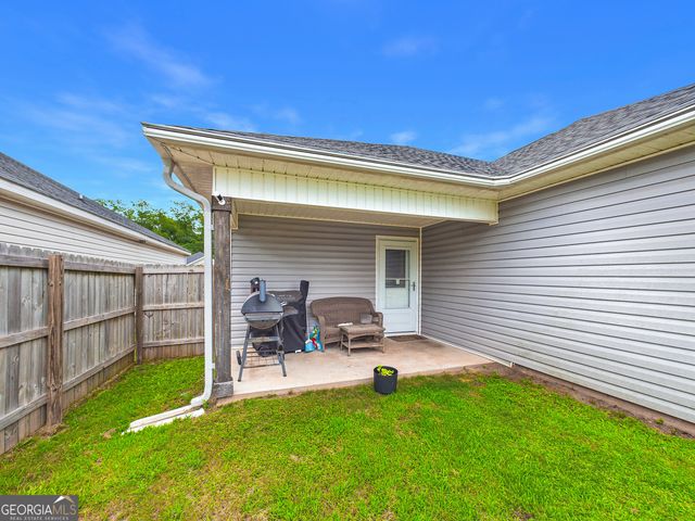 137 Northsky Drive, Warner Robins, GA 31093
