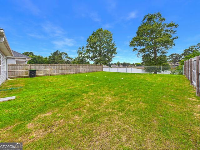 137 Northsky Drive, Warner Robins, GA 31093