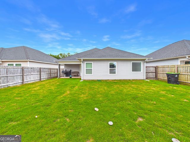 137 Northsky Drive, Warner Robins, GA 31093