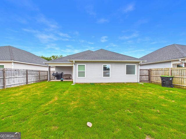 137 Northsky Drive, Warner Robins, GA 31093