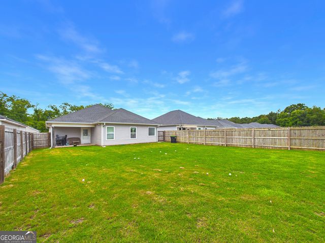 137 Northsky Drive, Warner Robins, GA 31093