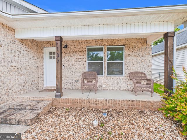 137 Northsky Drive, Warner Robins, GA 31093