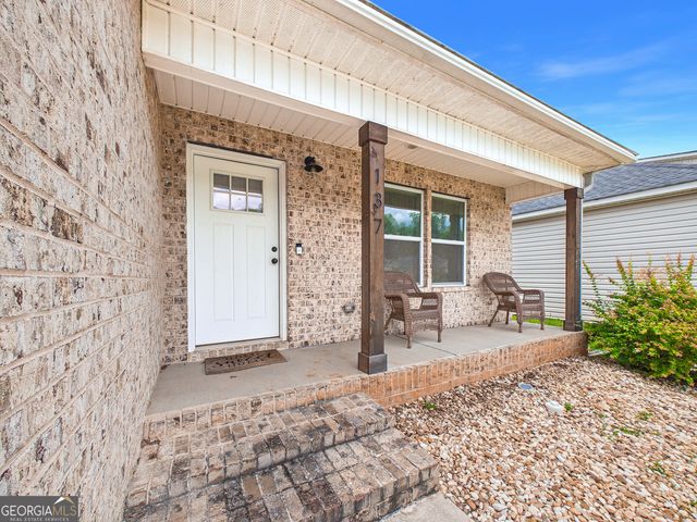 137 Northsky Drive, Warner Robins, GA 31093