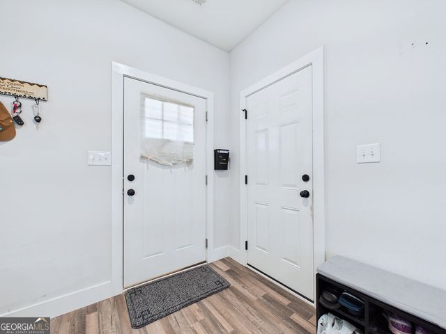 137 Northsky Drive, Warner Robins, GA 31093