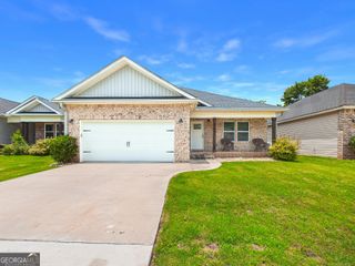 137 Northsky Drive, Warner Robins, GA 31093