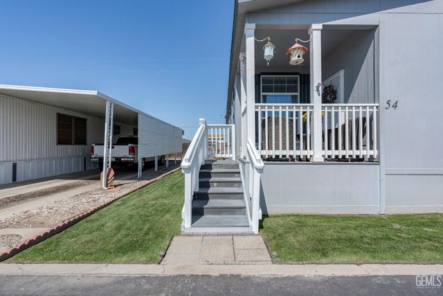 9131 Rosedale Highway 54, Bakersfield, CA 93312