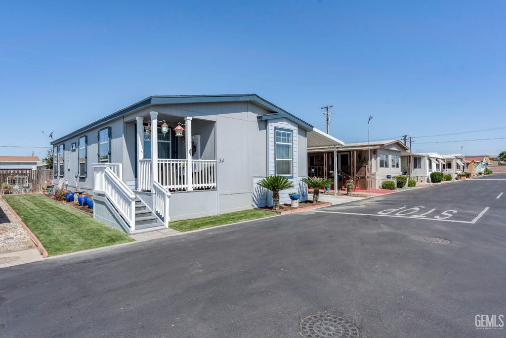 9131 Rosedale Highway 54, Bakersfield, CA 93312