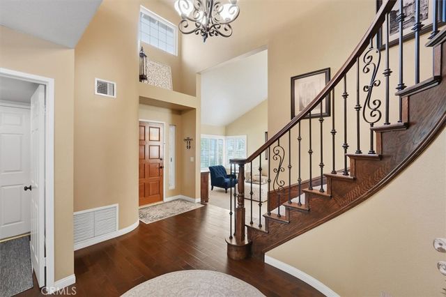 22138 Copper Hill, Saugus, CA 91350