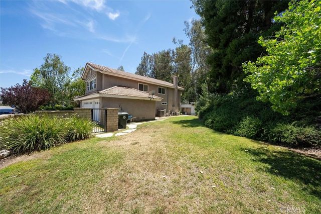 22138 Copper Hill, Saugus, CA 91350