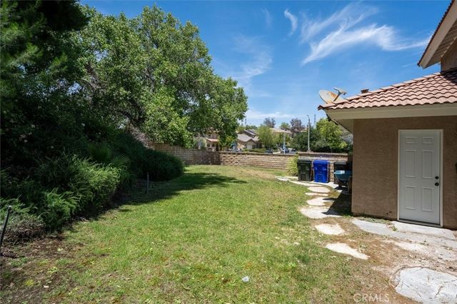 22138 Copper Hill, Saugus, CA 91350