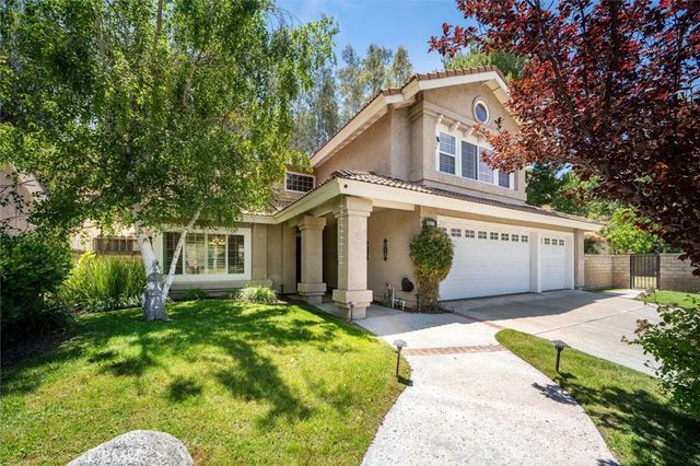 22138 Copper Hill, Saugus, CA 91350