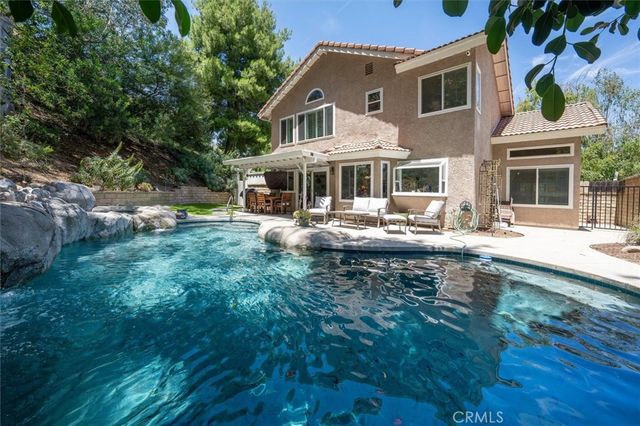 22138 Copper Hill, Saugus, CA 91350