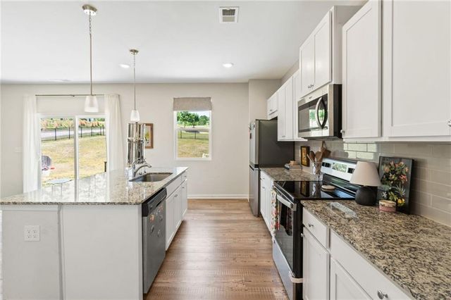 177 Sweet Briar Way, Homer, GA 30547