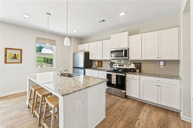 177 Sweet Briar Way, Homer, GA 30547