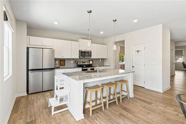 177 Sweet Briar Way, Homer, GA 30547