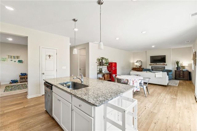177 Sweet Briar Way, Homer, GA 30547