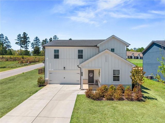177 Sweet Briar Way, Homer, GA 30547