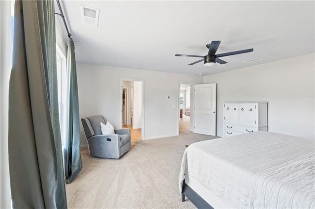 177 Sweet Briar Way, Homer, GA 30547