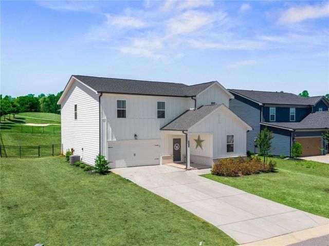 177 Sweet Briar Way, Homer, GA 30547