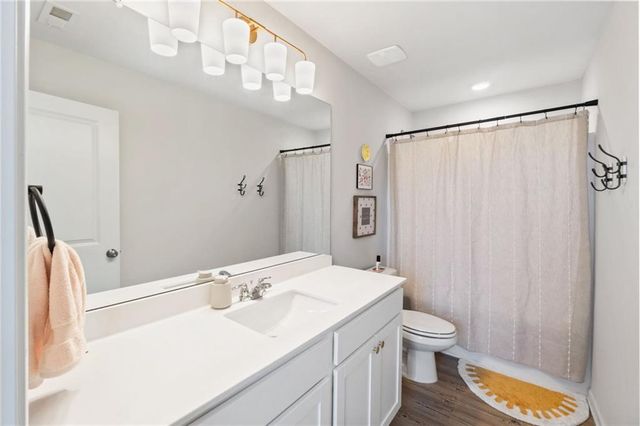177 Sweet Briar Way, Homer, GA 30547