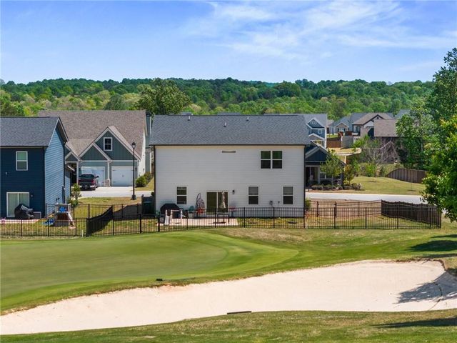 177 Sweet Briar Way, Homer, GA 30547
