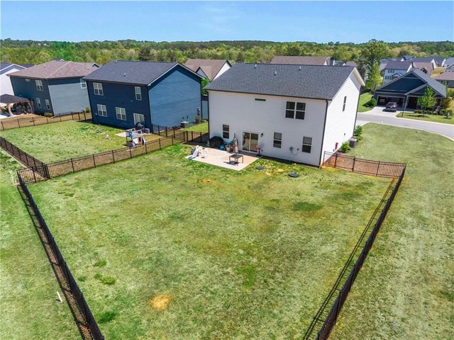 177 Sweet Briar Way, Homer, GA 30547