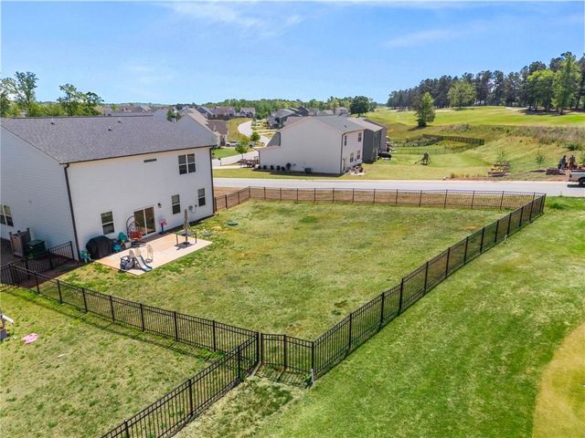 177 Sweet Briar Way, Homer, GA 30547