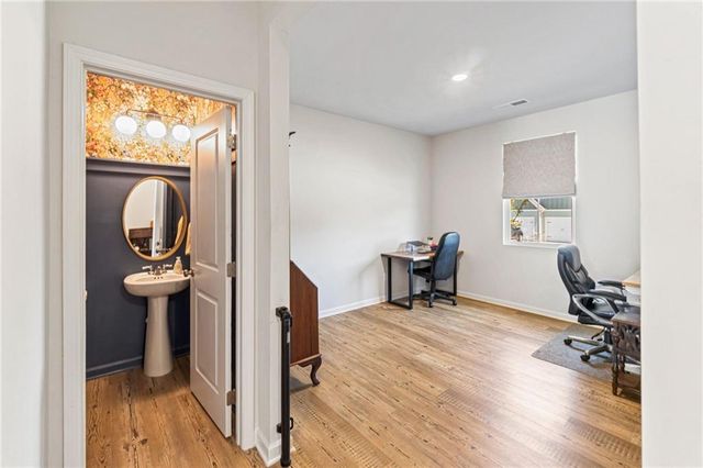 177 Sweet Briar Way, Homer, GA 30547