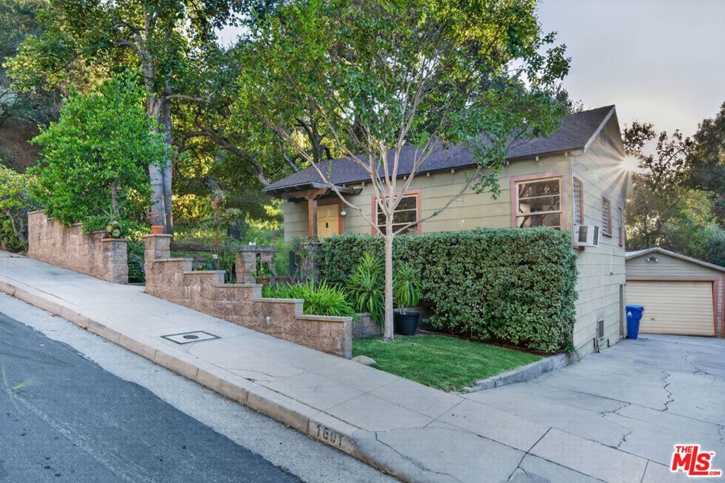 1601 Nolden Street, Los Angeles, CA 90042 — photo 2