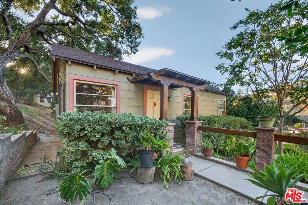 1601 Nolden Street, Los Angeles, CA 90042 — photo 3