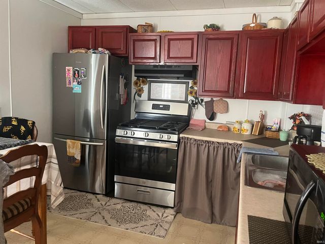 774 S Lincoln, French Lick, IN 47432