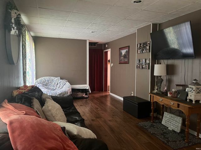 774 S Lincoln, French Lick, IN 47432