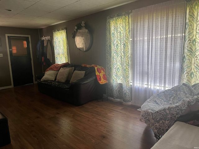 774 S Lincoln, French Lick, IN 47432
