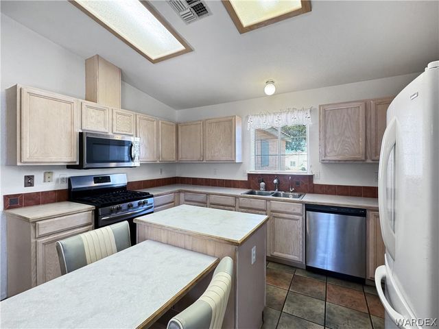 6550 S Oleander Place, Mohave Valley, AZ 86440