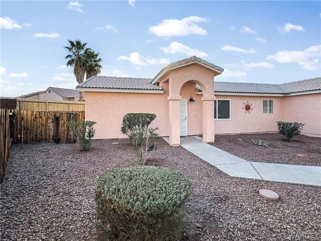 6550 S Oleander Place, Mohave Valley, AZ 86440