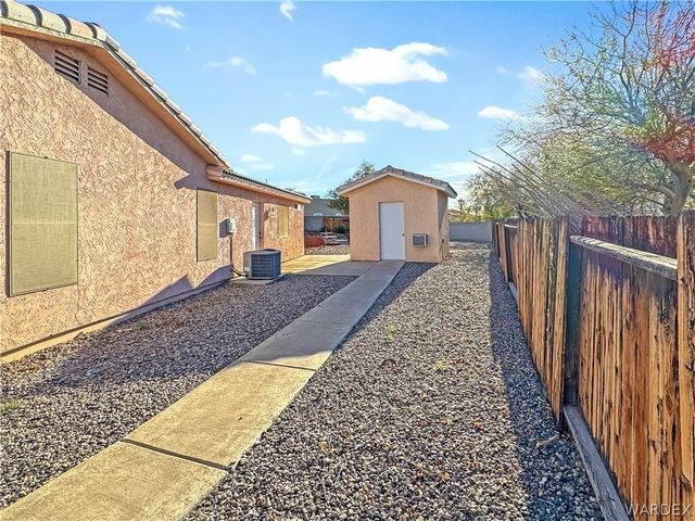 6550 S Oleander Place, Mohave Valley, AZ 86440