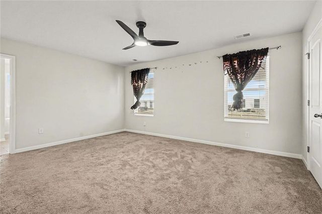 318 W Sandy Creek Drive, Covington, GA 30014