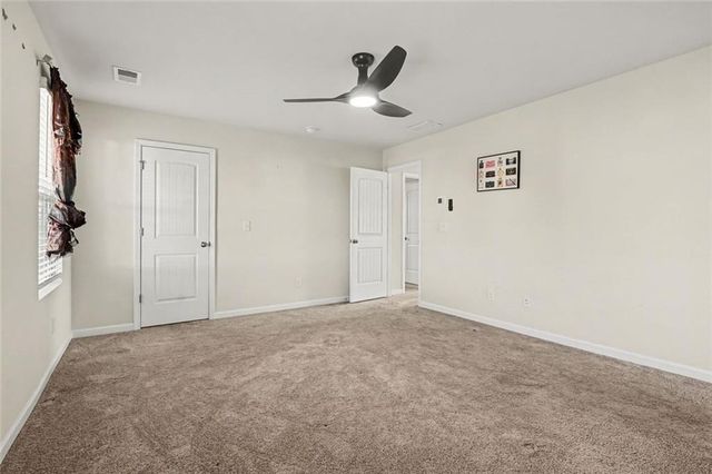 318 W Sandy Creek Drive, Covington, GA 30014