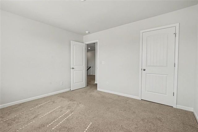 318 W Sandy Creek Drive, Covington, GA 30014