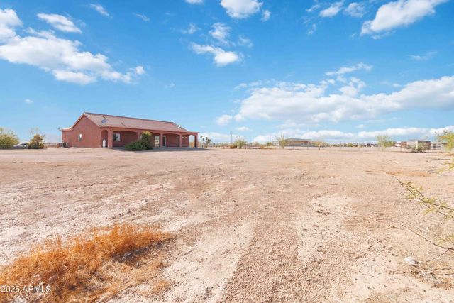1511 S 377TH Avenue, Tonopah, AZ 85354