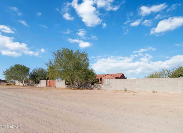 1511 S 377TH Avenue, Tonopah, AZ 85354
